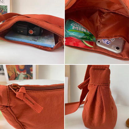 Caitlyn | Exclusive Crossbody Bag