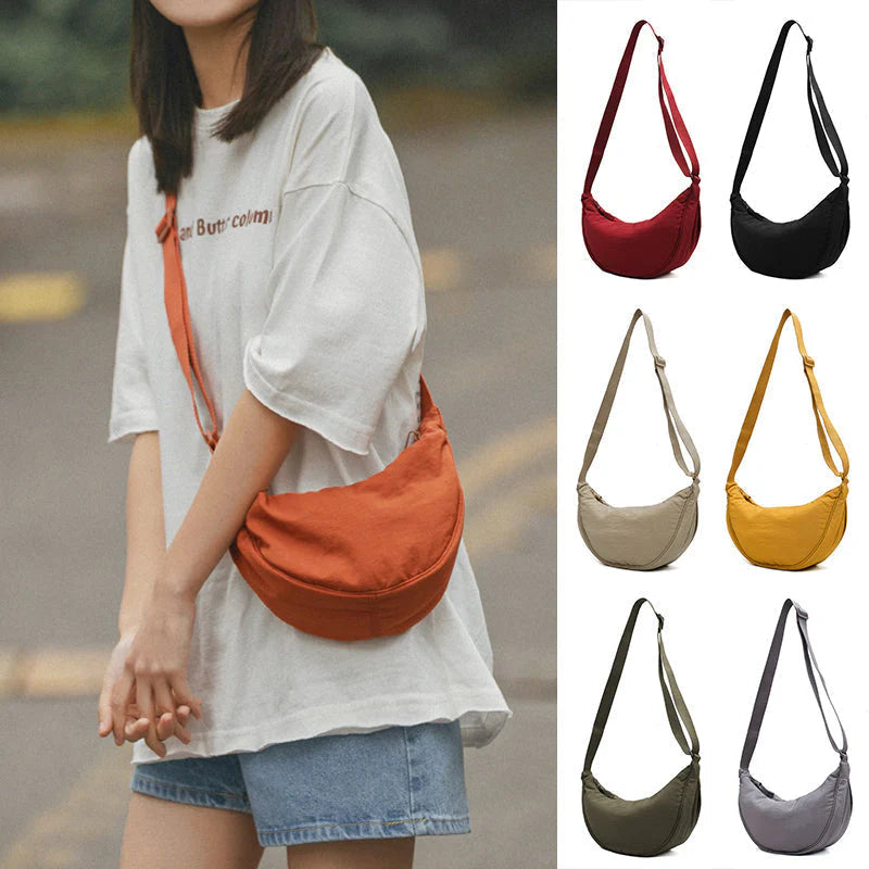 Caitlyn | Exclusive Crossbody Bag