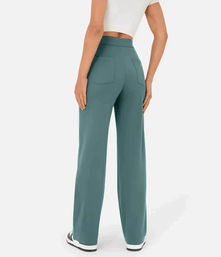 Suze | Stretchy All Day Trousers